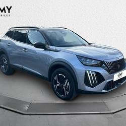 Peugeot 2008 2008 Hybrid 145 e-DCS6 GT La Seyne-sur-Mer