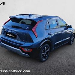 Kia Niro Niro 1.6 GDi 180 ch PHEV DCT6 Premium Business Narbonne