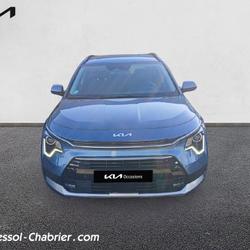 Kia Niro Niro 1.6 GDi 180 ch PHEV DCT6 Premium Business Narbonne