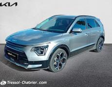 Kia Niro - Niro 1.6 GDi 183 ch PHEV DCT6 Premium - 27 009 €