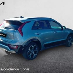 Kia Niro Niro 1.6 GDi 183 ch PHEV DCT6 Premium Perpignan