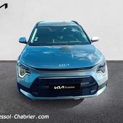 Kia Niro Niro 1.6 GDi 183 ch PHEV DCT6 Premium Perpignan