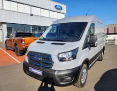 Ford Transit Fleury-les-Aubrais