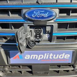 Ford Transit E 390 L2H2 135 kW (184 ch) Electrique Batterie 75/68 kWh Trend Business Fleury-les-Aubrais