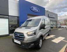 Ford Transit Saint-Doulchard