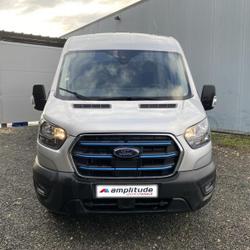 Ford Transit PE 390 L2H2 198 kW Batterie 75/68 kWh Trend Business Saint-Doulchard