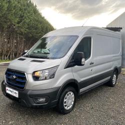 Ford Transit PE 390 L2H2 198 kW Batterie 75/68 kWh Trend Business Saint-Doulchard