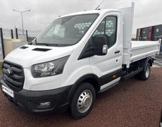 Ford Transit Saint-Maur
