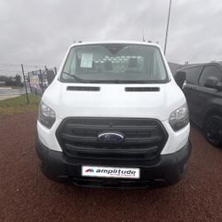 Ford Transit P350 L1 2.0 EcoBlue 130ch RJ Trend Saint-Maur