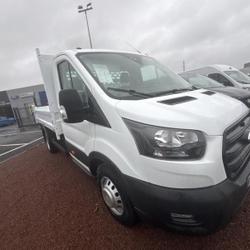 Ford Transit P350 L1 2.0 EcoBlue 130ch RJ Trend Saint-Maur