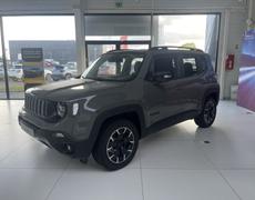 Jeep Renegade Saint-Maur