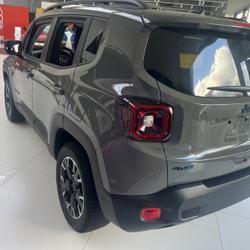 Jeep Renegade 1.3 Turbo T4 240ch PHEV 4xe Upland BVA6 eAWD Saint-Maur