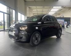 Fiat 500 II Saint-Maur