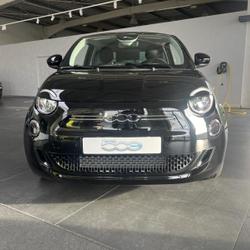 Fiat 500 II e 95ch Pack Confort & Style Saint-Maur