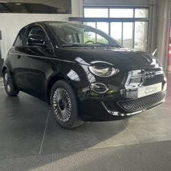 Fiat 500 II e 95ch Pack Confort & Style Saint-Maur