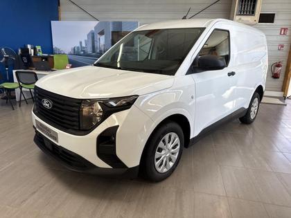 Ford Transit - 1.0 EcoBoost 100ch Trend - 19 999 €