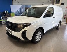 Ford Transit Varennes-Vauzelles
