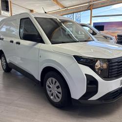 Ford Transit 1.0 EcoBoost 100ch Trend Varennes-Vauzelles