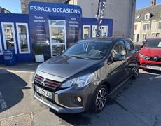 Mitsubishi Space Star Fleury-les-Aubrais