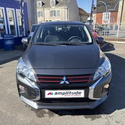 Mitsubishi Space Star 1.2 MIVEC 71ch Red Line EDITION CVT 2024 Fleury-les-Aubrais