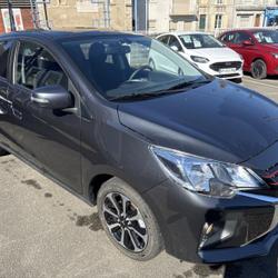 Mitsubishi Space Star 1.2 MIVEC 71ch Red Line EDITION CVT 2024 Fleury-les-Aubrais