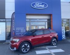 Ford Explorer Saint-Doulchard