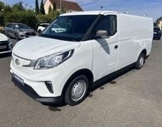 Maxus eDeliver3 Olivet