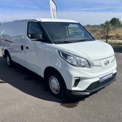 Maxus eDeliver3 e-Deliver3 L2H1 50 kWh Olivet