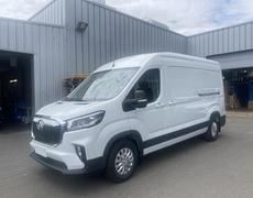 Maxus Deliver9 Olivet