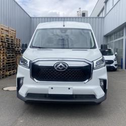 Maxus Deliver9 e-Deliver9 L3H2 72 kWh Double porte coulissante Olivet