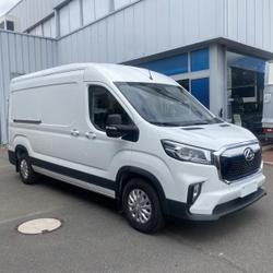 Maxus Deliver9 e-Deliver9 L3H2 72 kWh Double porte coulissante Olivet