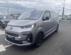 Fiat Scudo Saint-Maur