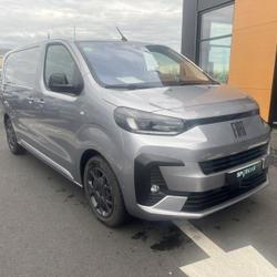 Fiat Scudo M 136ch (100kW) Batterie 75 kWh Pack Premium Connect Saint-Maur
