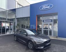 Ford Focus Fleury-les-Aubrais