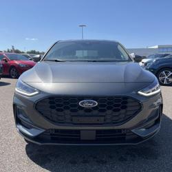 Ford Focus 1.5 EcoBlue 115ch ST-Line X BVA8 Fleury-les-Aubrais