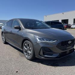 Ford Focus 1.5 EcoBlue 115ch ST-Line X BVA8 Fleury-les-Aubrais