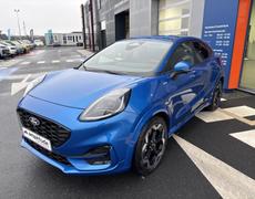 Ford Puma Saint-Maur