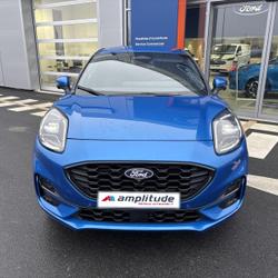 Ford Puma 1.0 EcoBoost Hybrid 125ch ST-Line X S&S Saint-Maur