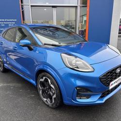 Ford Puma 1.0 EcoBoost Hybrid 125ch ST-Line X S&S Saint-Maur