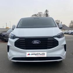 Ford Transit Custom 320 L2H1 2.0 EcoBlue 150ch Limited Fleury-les-Aubrais