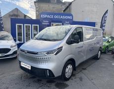 Maxus Deliver7 Olivet