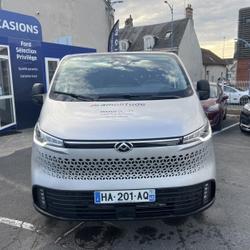 Maxus Deliver7 Deliver7 L2H1 150ch Olivet