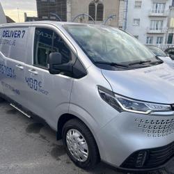 Maxus Deliver7 Deliver7 L2H1 150ch Olivet