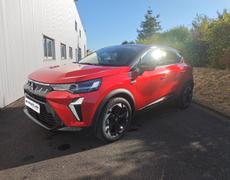 Mitsubishi ASX Olivet