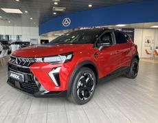 Mitsubishi ASX Olivet