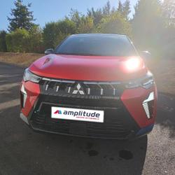 Mitsubishi ASX 1.3 DI-T MHEV 140ch Instyle occasion - Olivet - photo 2/20