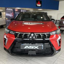 Mitsubishi ASX 1.3 DI-T MHEV 140ch Instyle Olivet