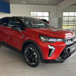 Mitsubishi ASX 1.3 DI-T MHEV 140ch Instyle Olivet