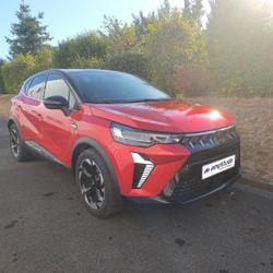 Mitsubishi ASX 1.3 DI-T MHEV 140ch Instyle occasion - Olivet - photo 3/20