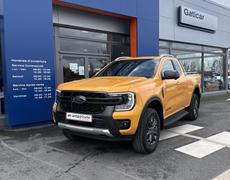 Ford Ranger Saint-Doulchard